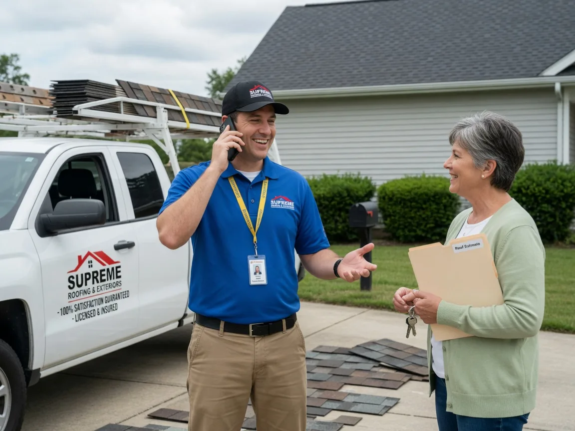 Roof Replacement Holdingford, MN FAQs